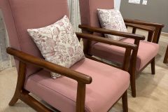 Lounge Chair