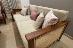 Three Seater Sofa