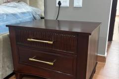 Bed Side Table